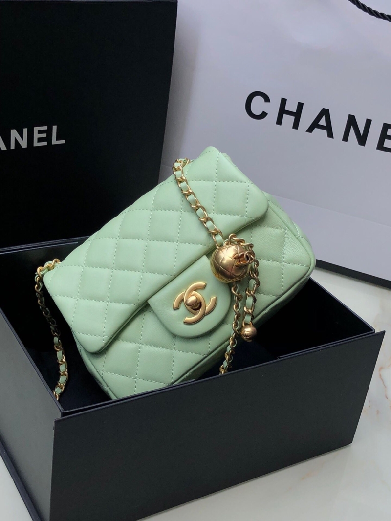 Ch**el cf series bags